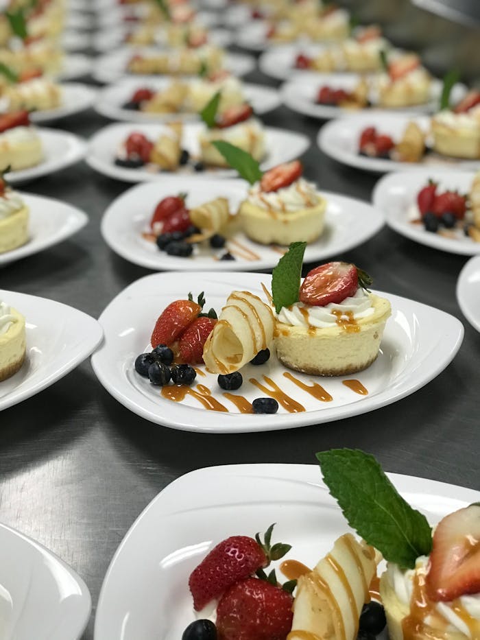 sttrawberry-desserts-on-a-banquet-table-5352536 Sttrawberry Desserts on a Banquet Table